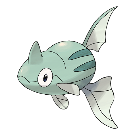 Pokemon #223