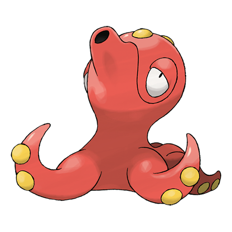 Pokemon #224
