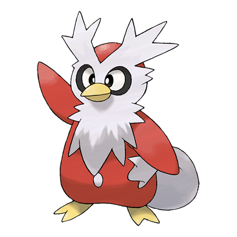 Pokemon #225