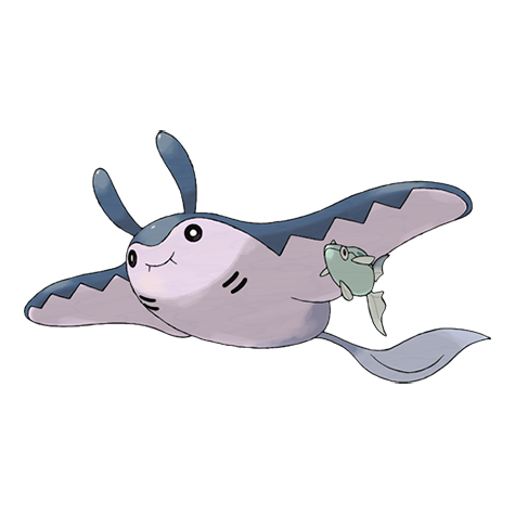 Pokemon #226