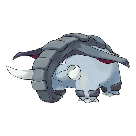 Pokemon #232
