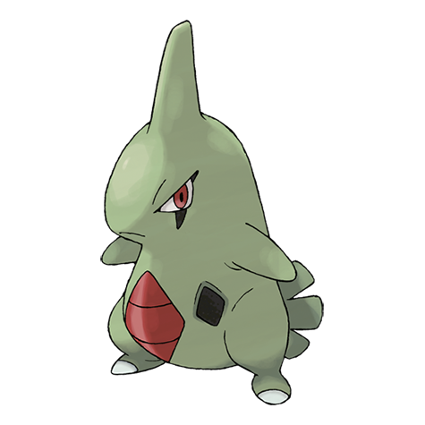 Pokemon #246