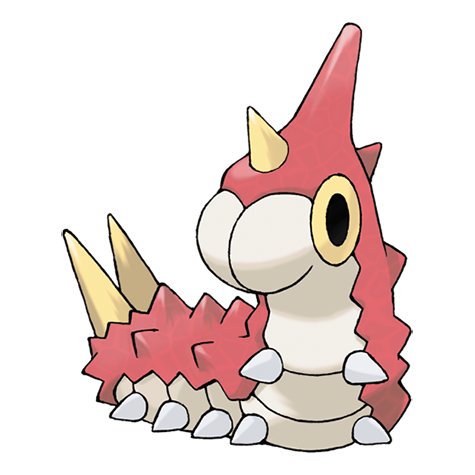 Pokemon #265