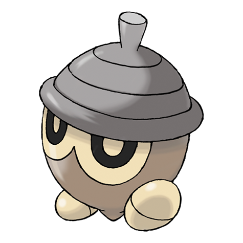 Pokemon #273
