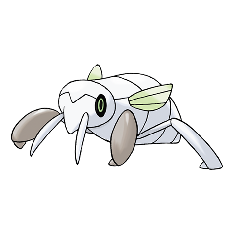 Pokemon #290