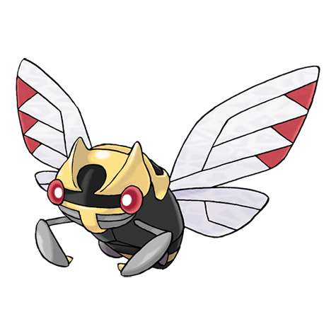 Pokemon #291