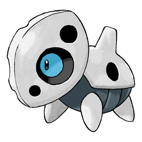 Pokemon #304