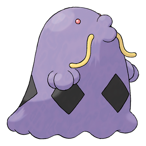 Pokemon #317