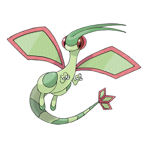 Pokemon #330