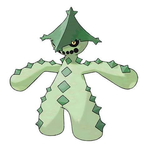 Pokemon #332