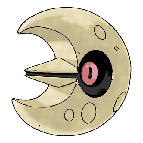 Pokemon #337