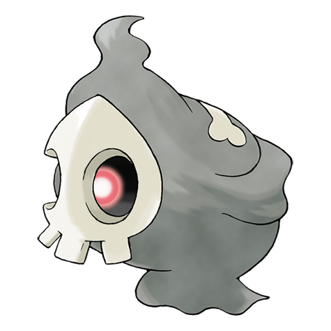Pokemon #355