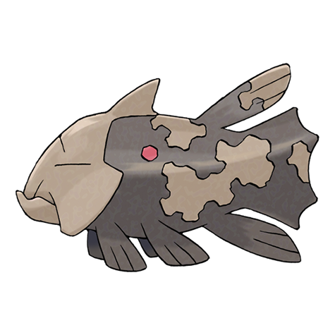 Pokemon #369