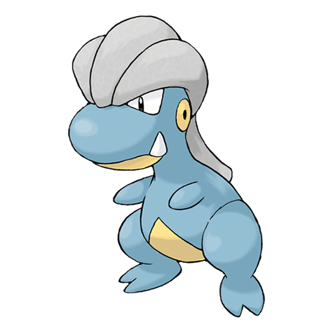 Pokemon #371