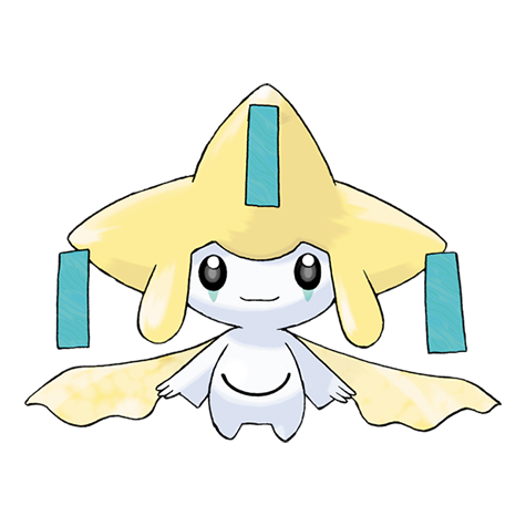 Pokemon #385