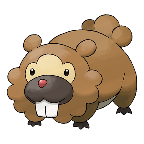 Pokemon #399