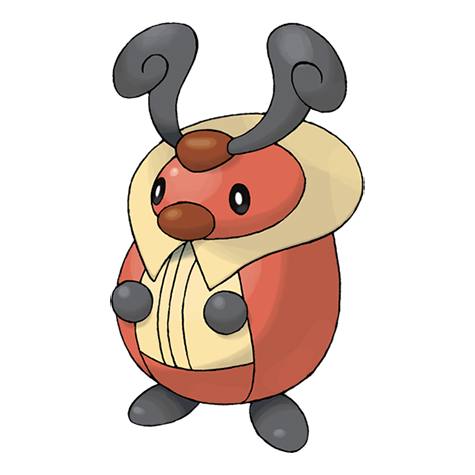 Pokemon #401