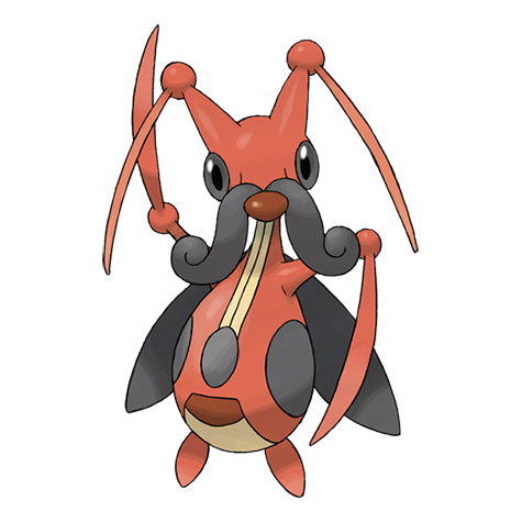 Pokemon #402