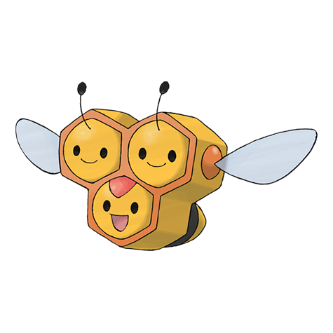 Pokemon #415