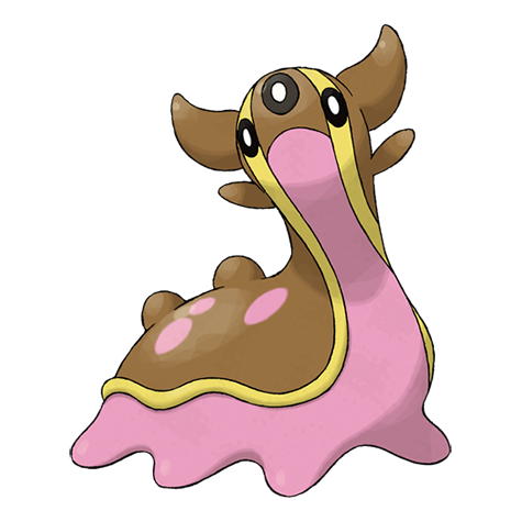 Pokemon #423