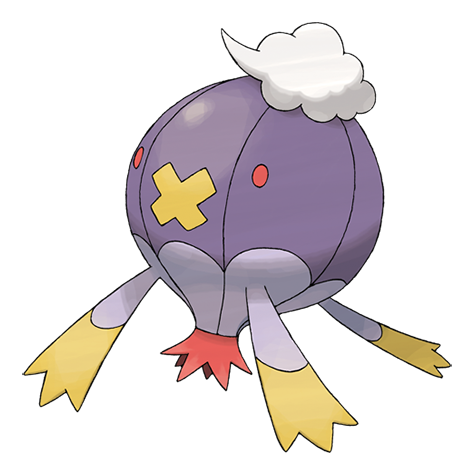 Pokemon #426