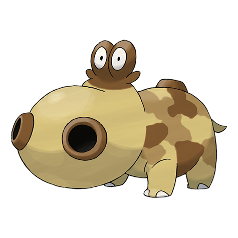 Pokemon #449