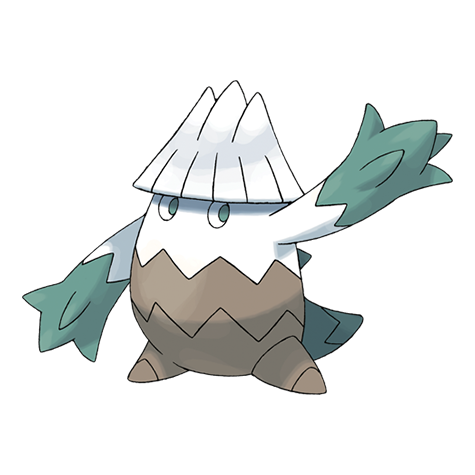 Pokemon #459