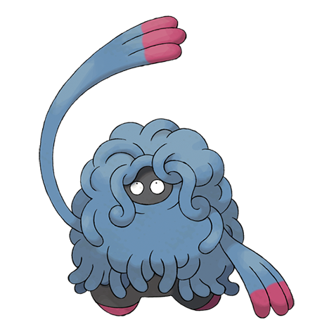 Pokemon #465