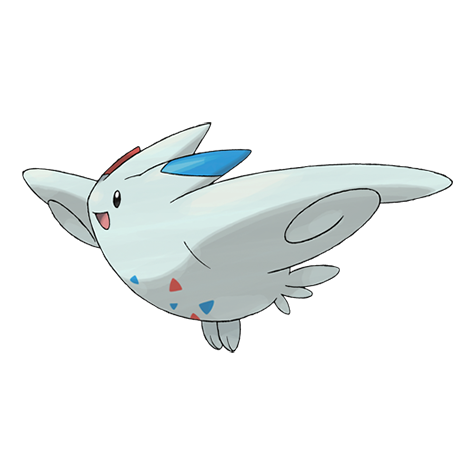 Pokemon #468
