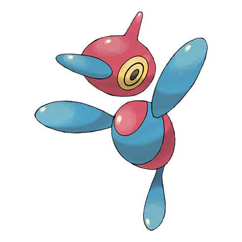 Pokemon #474