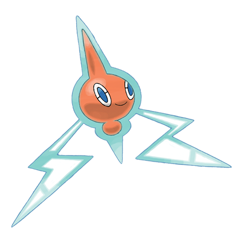 Pokemon #479