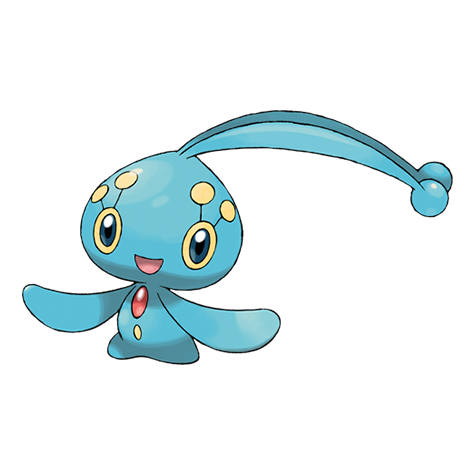 Pokemon #490