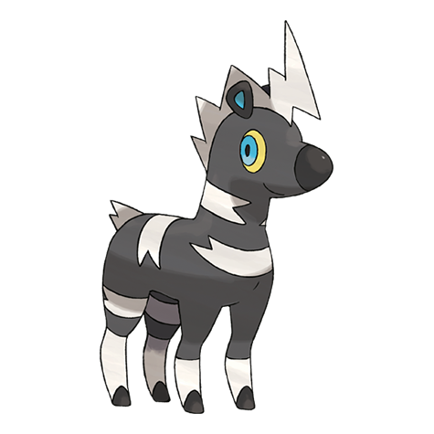 Pokemon #522