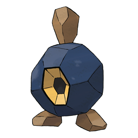 Pokemon #524