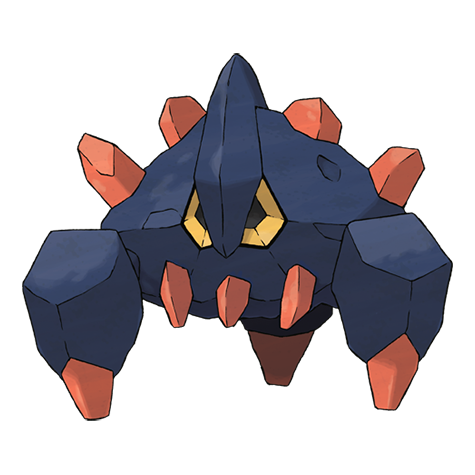 Pokemon #525