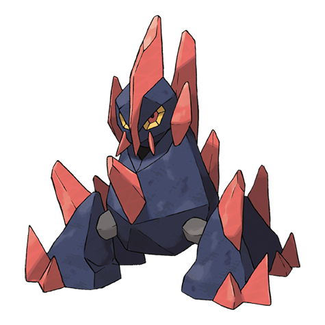 Pokemon #526