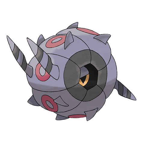 Pokemon #544