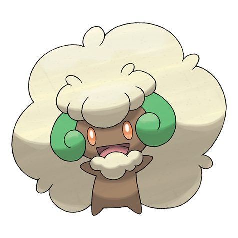 Pokemon #547