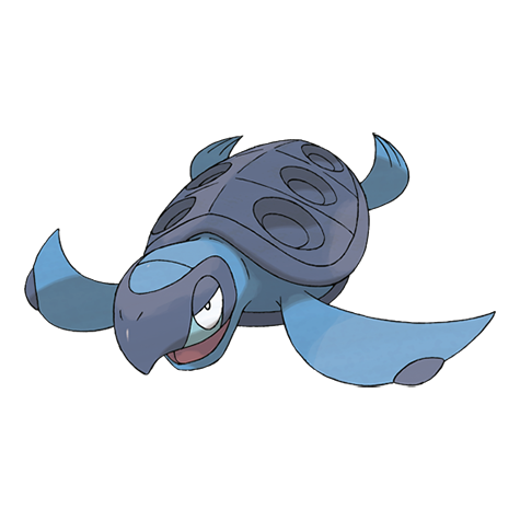 Pokemon #564