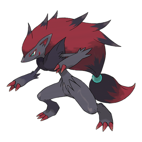 Pokemon #571