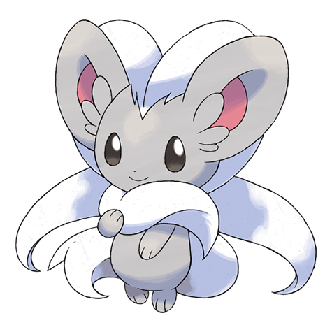 Pokemon #573