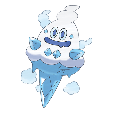 Pokemon #583