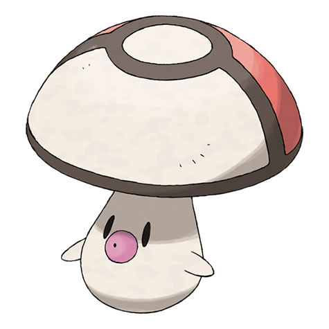 Pokemon #590