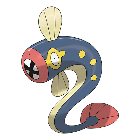 Pokemon #603