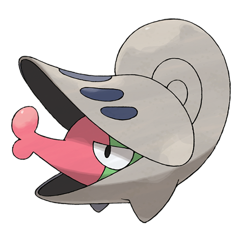 Pokemon #616
