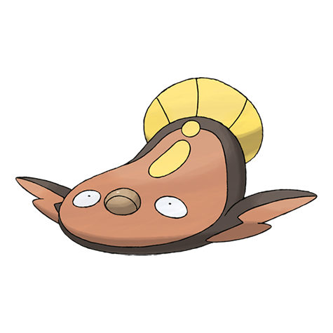 Pokemon #618