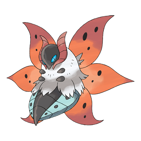 Pokemon #637