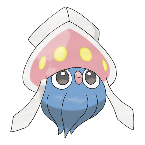Pokemon #686