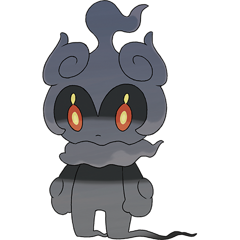 Pokemon #802