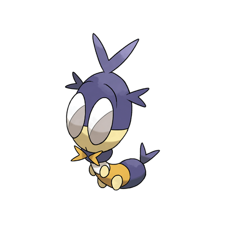 Pokemon #824